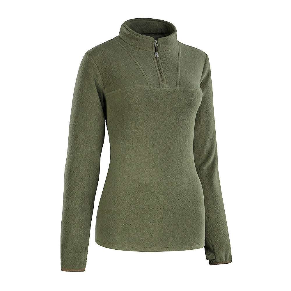 Polar damski M-Tac Polartec Lady - Army Olive