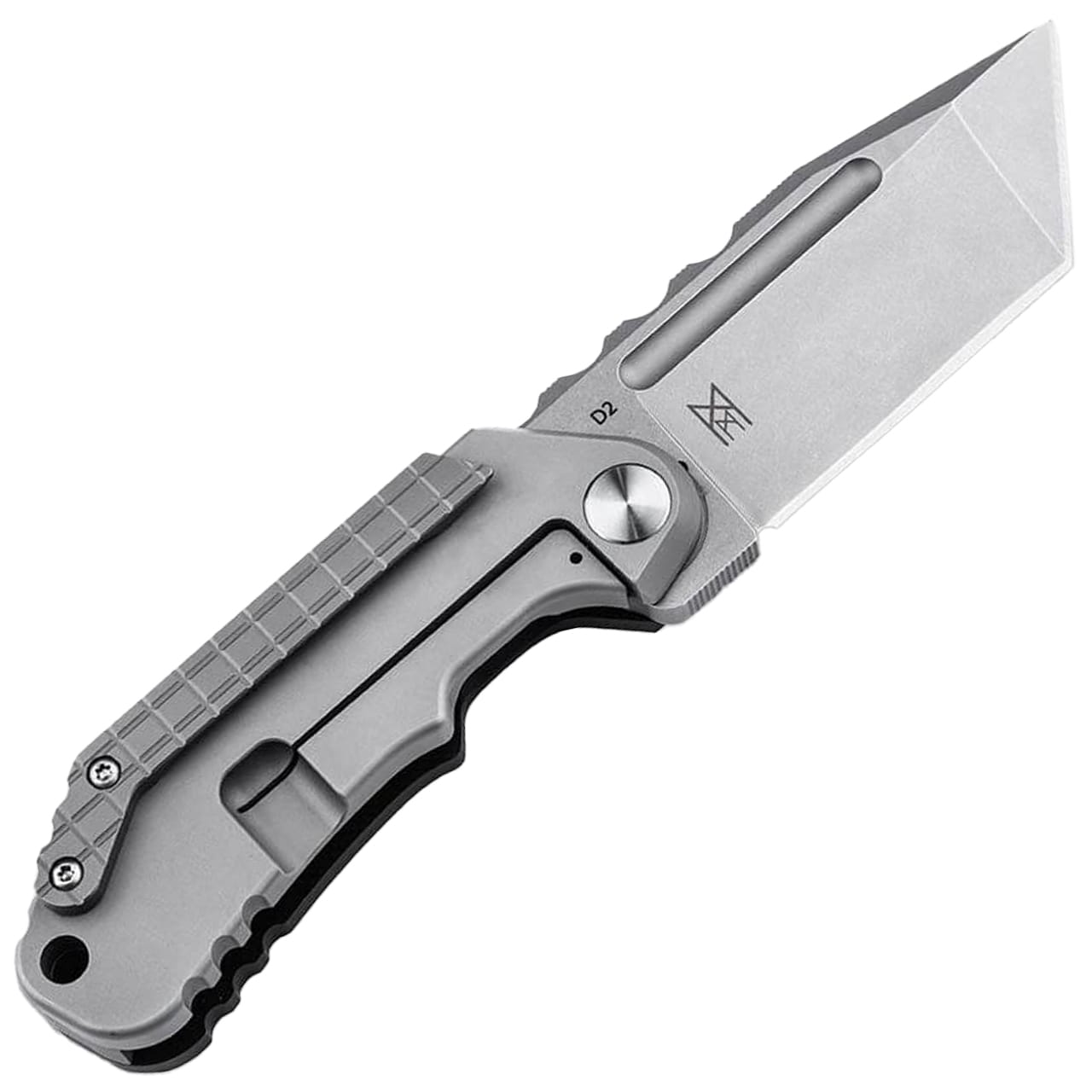 Nóż składany Boker Plus Dvalin Tanto - Black