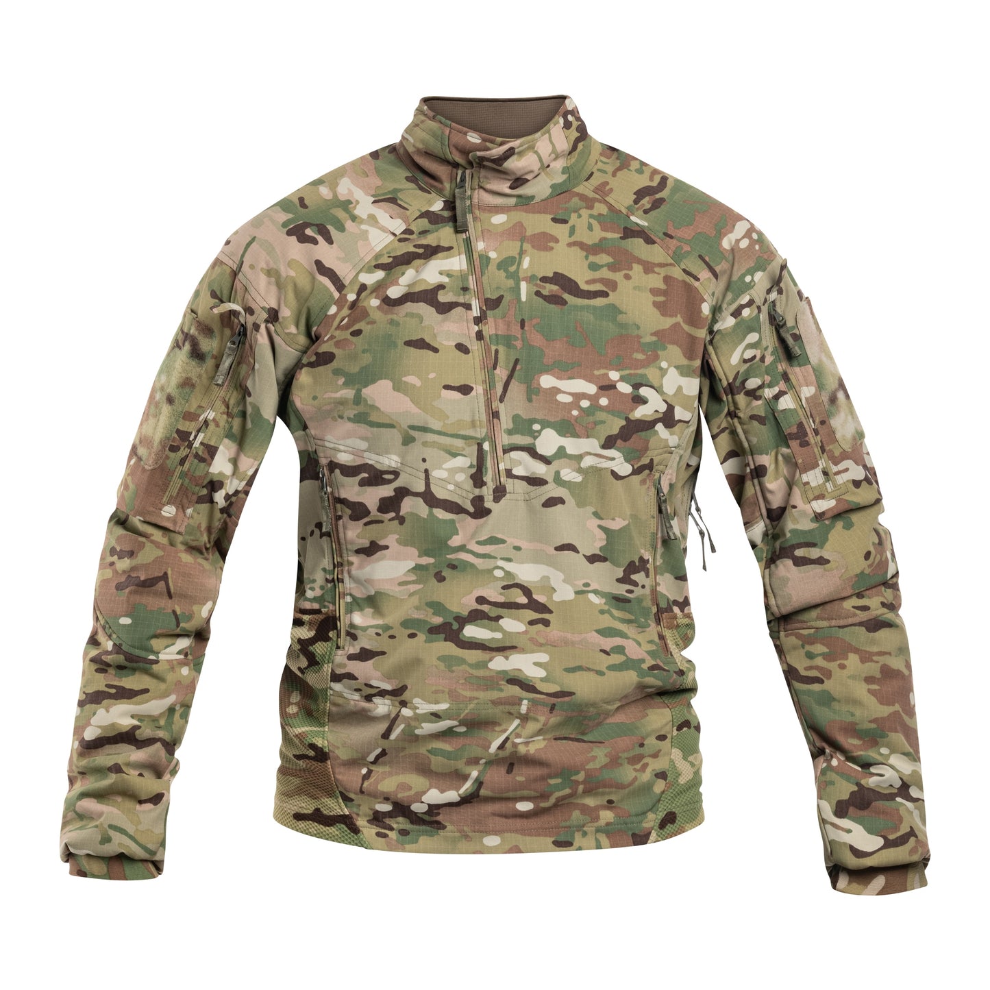 Bluza UF PRO AcE Gen.2 Winter Combat Shirt - MultiCam