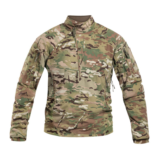 Bluza UF PRO AcE Gen.2 Winter Combat Shirt - MultiCam