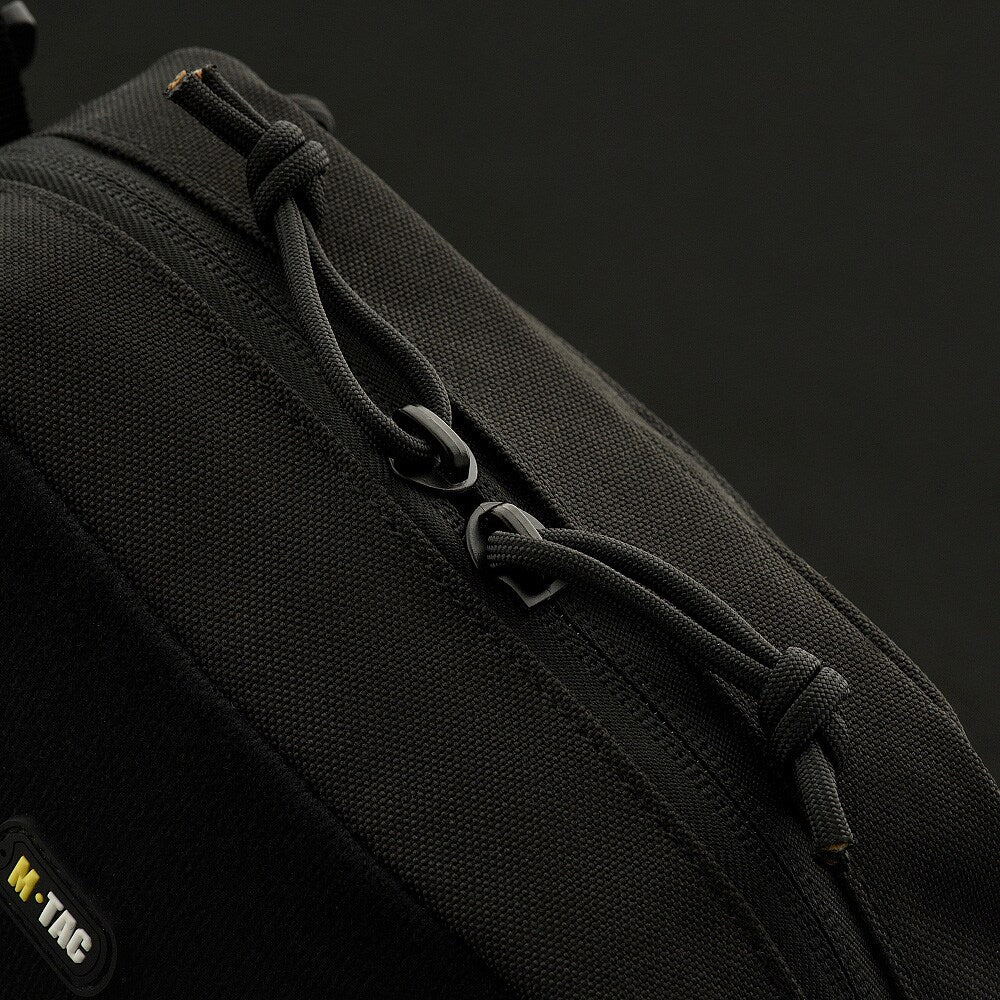 Torba M-Tac Satellite Bag Gen.II - Black