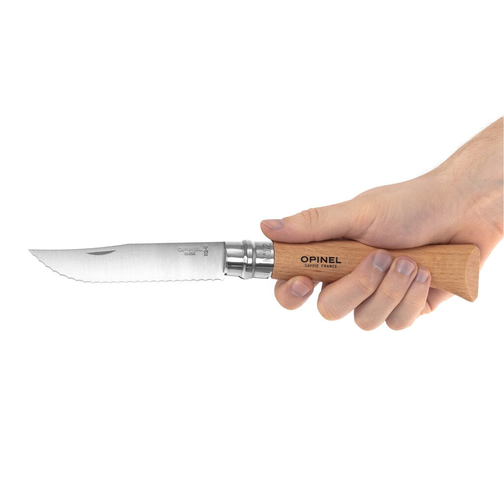 Zestaw noży kuchennych Opinel Nomad Cooking Kit
