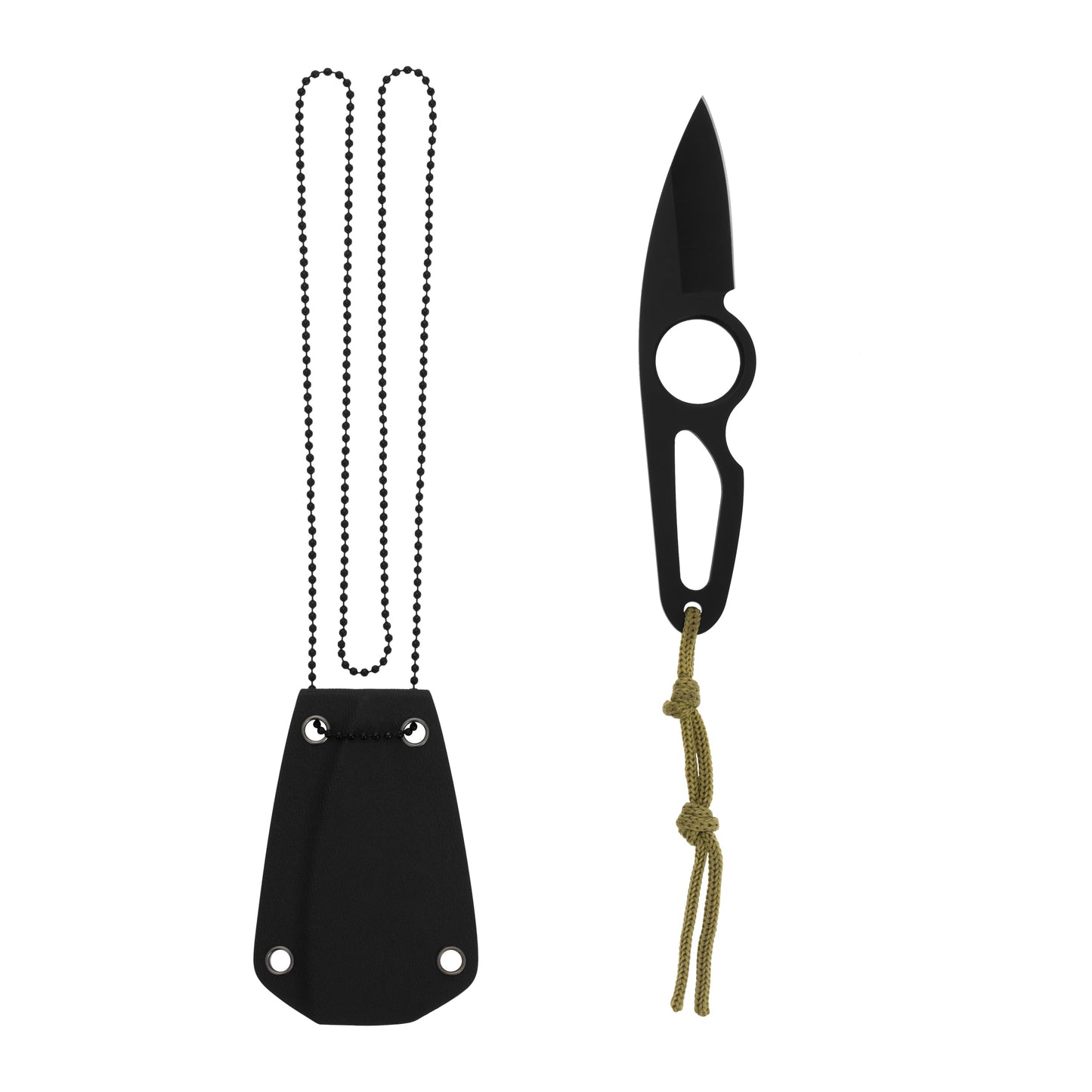 Nóż Mil-Tec Neck Knife 15cm