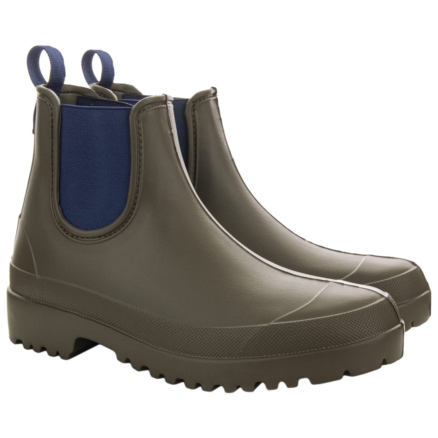 Kalosze Lemigo Chuck 774 - Khaki