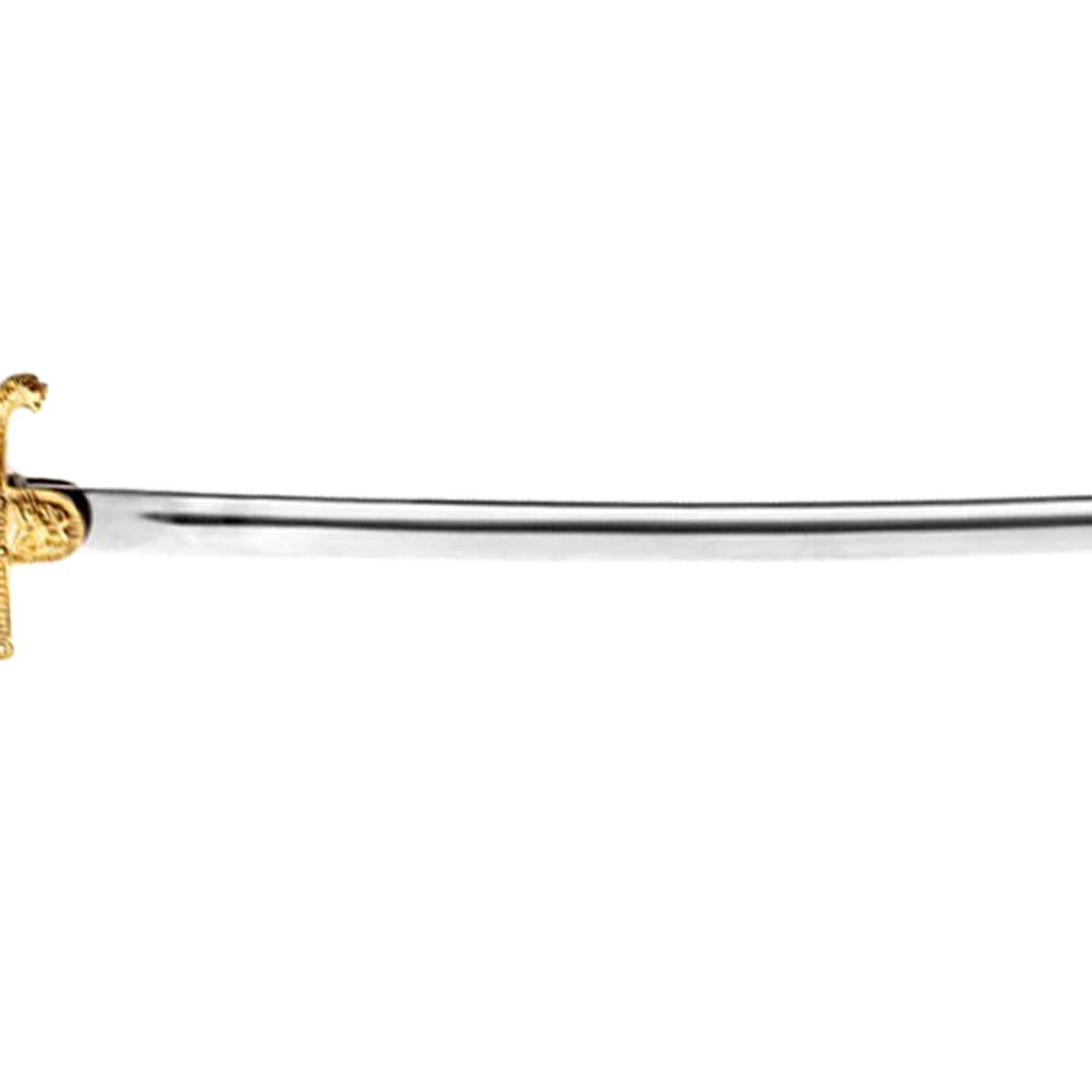 Szabla Mil-Tec Prussian Lion-Head Sword