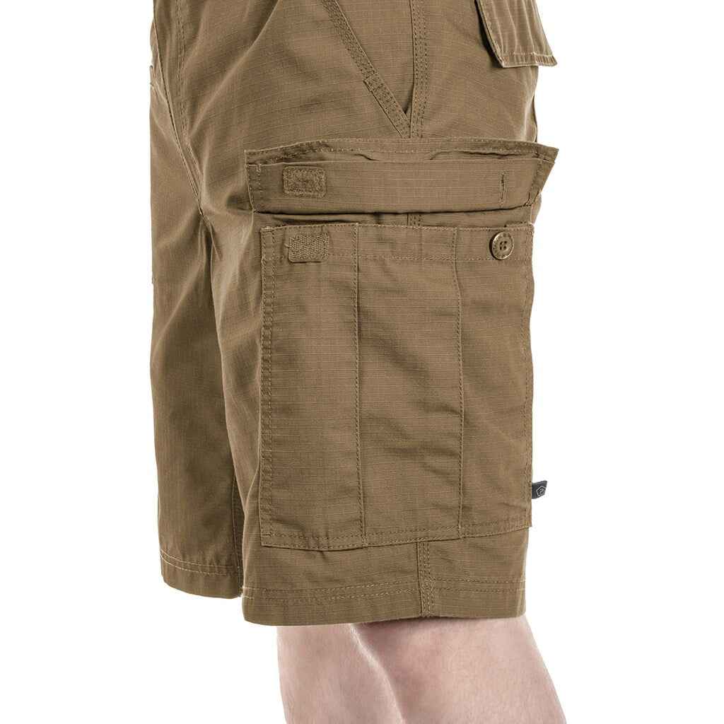 Szorty Pentagon BDU - Coyote