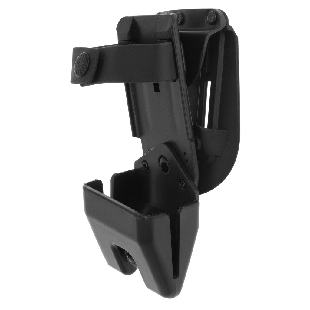 Kabura obrotowa ESP SGH-24 na paralizator SCORPY Max - Paddle