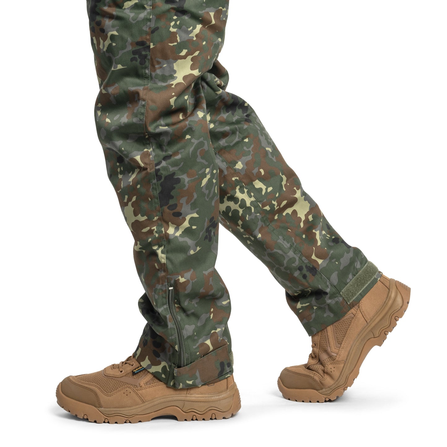 Kombinezon Brandit Tank Suit - Flecktarn