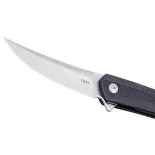 Nóż składany CRKT 7060 Persian - Black