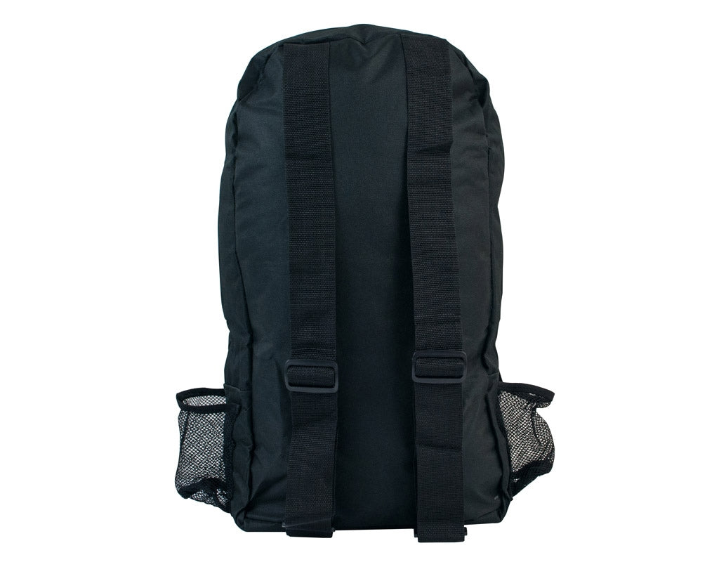 Plecak Garrett Black
