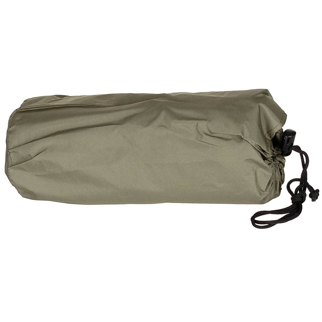 Materac jednoosobowy MFH Fox Outdoor 190 x 68 cm - Olive