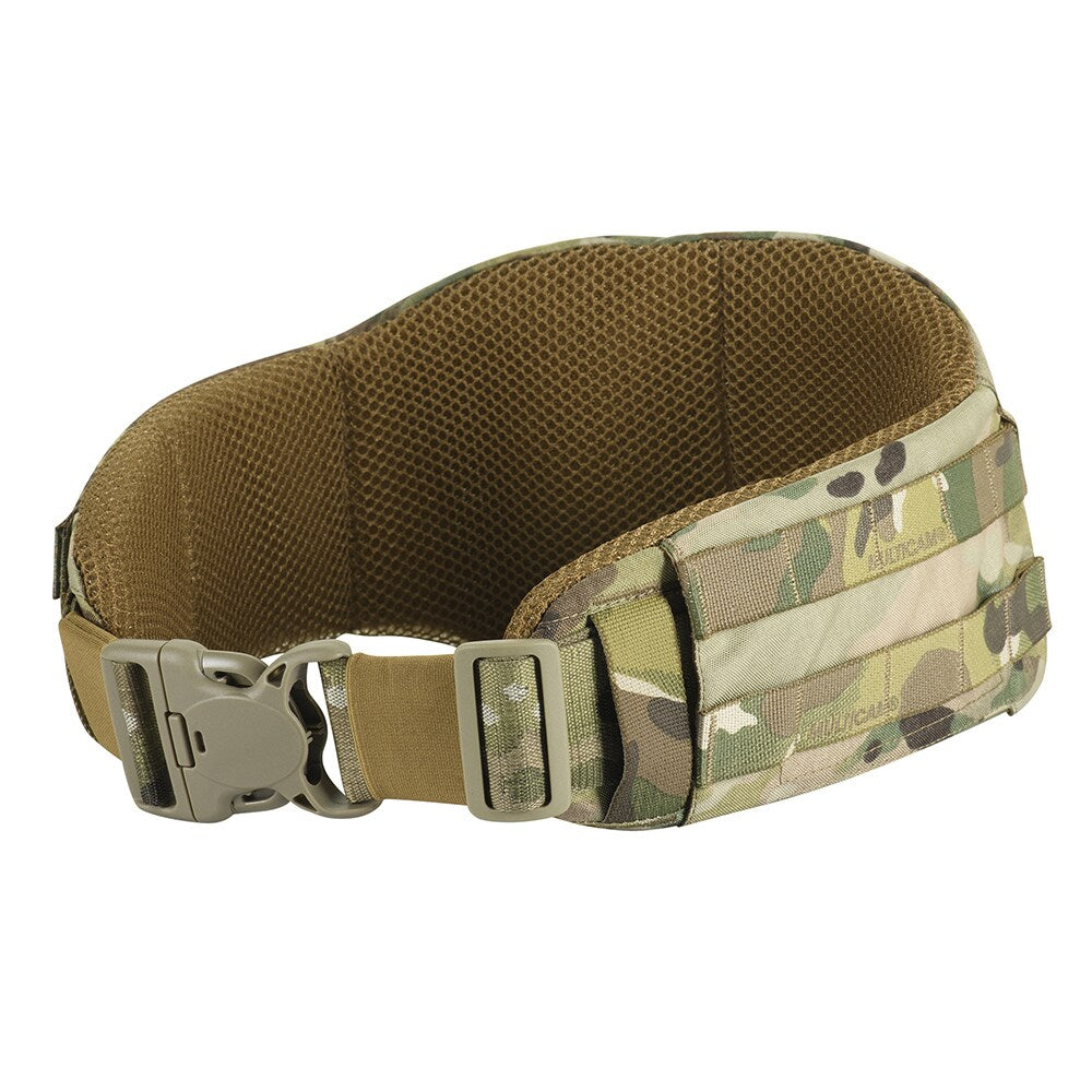 Pas taktyczny M-Tac War Belt Armor - MultiCam