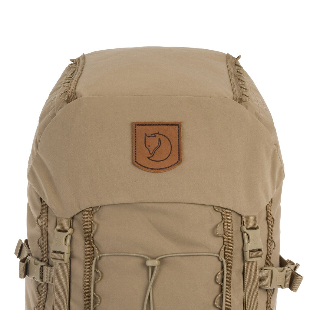 Plecak Fjallraven Singi 48 l - Clay
