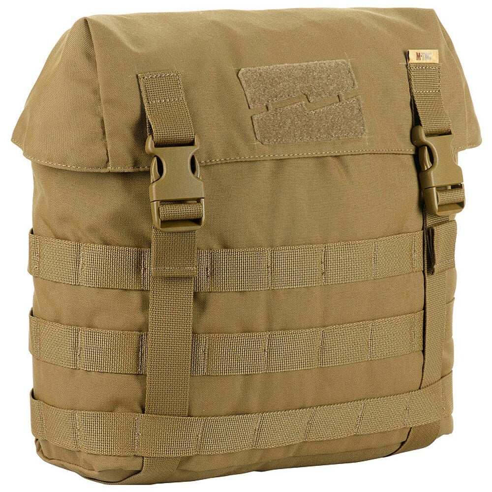 Ładownica M-Tac "Suharka" Gen.3 XL - Coyote