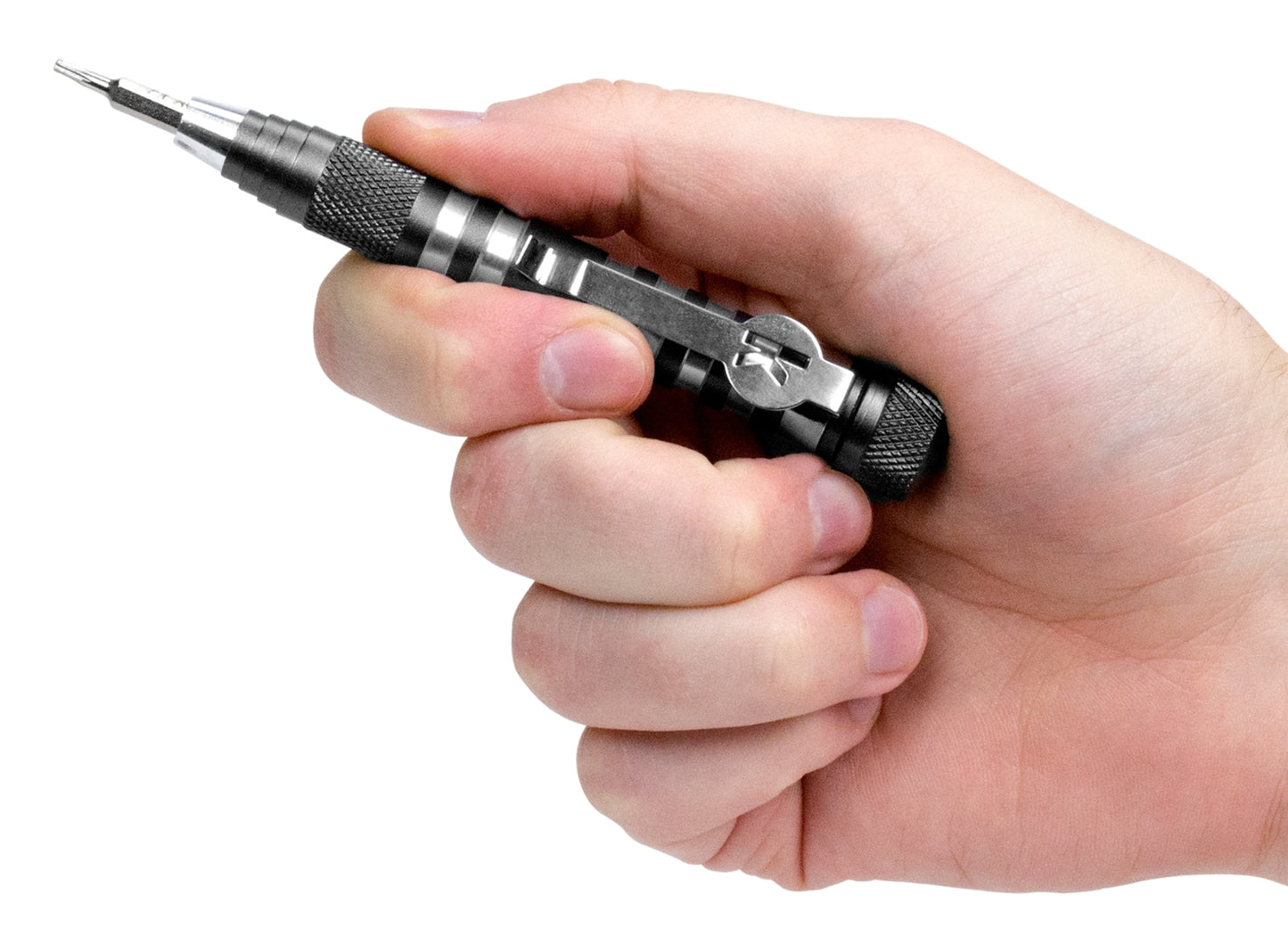 Wkrętak Kershaw TX Tool Grey
