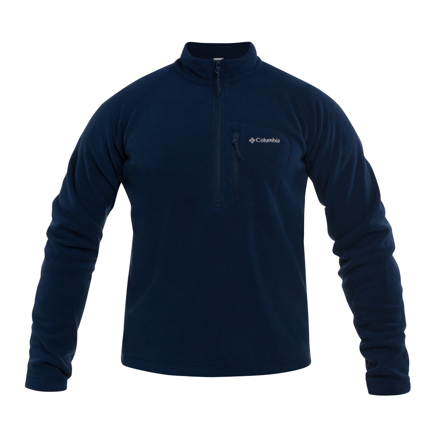 Polar Columbia Fast Trek III Half Zip - Navy