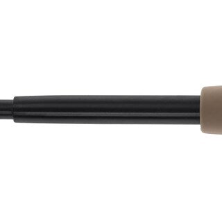 Pałka teleskopowa ESP Ergonomic hartowana 16" Khaki/Black