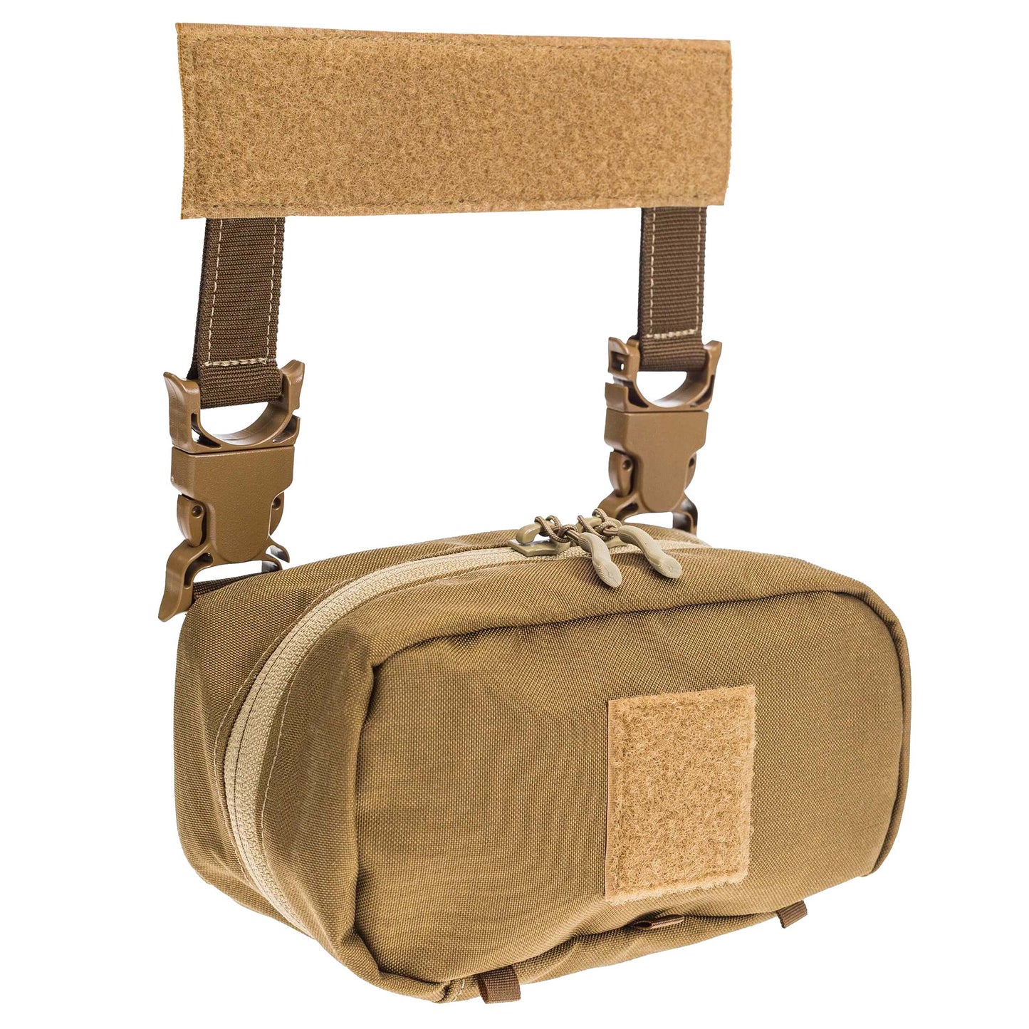 Kieszeń Lindnerhof Multi-Hanger Pouch Small LT373 - Coyote