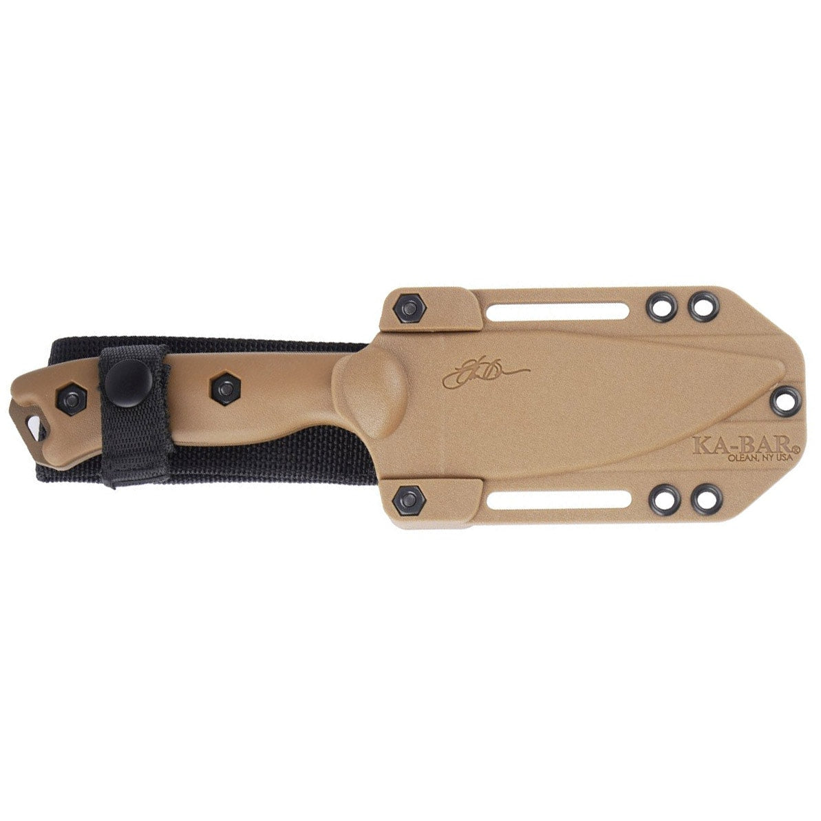 Nóż Ka-Bar Becker Harpoon BK18