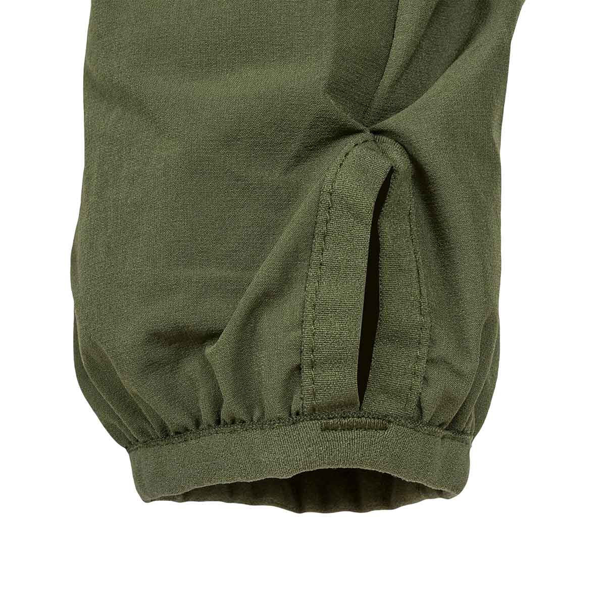 Kurtka Highlander Forces Tactical Hirta Hybrid - Olive