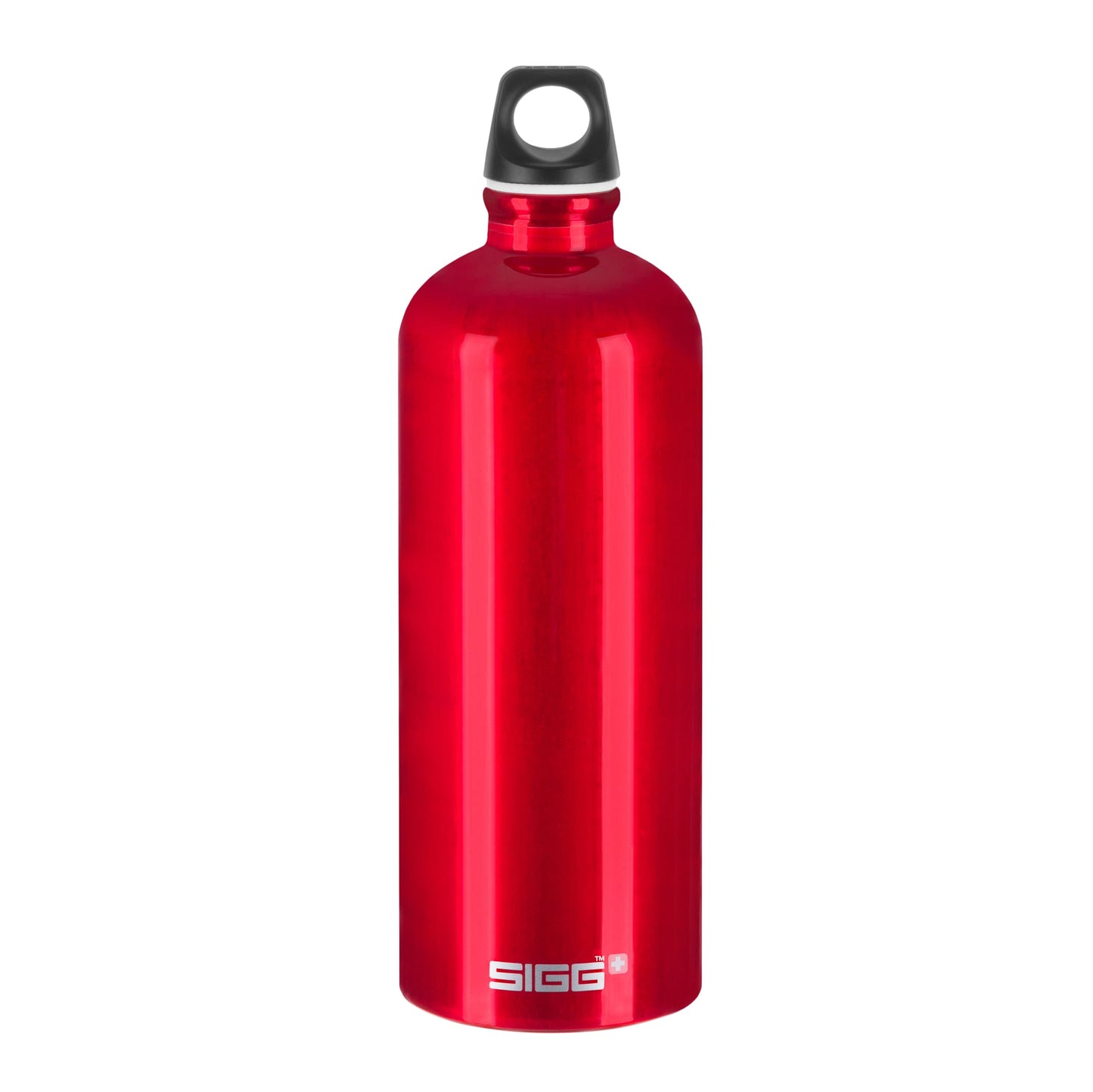 Butelka Sigg Traveller 1 l - Red