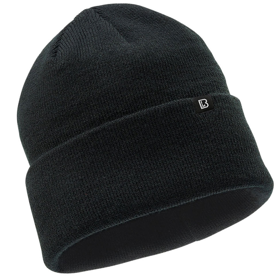 Czapka Brandit Watch Cap - Black