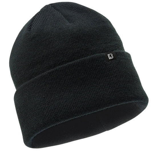 Czapka Brandit Watch Cap - Black