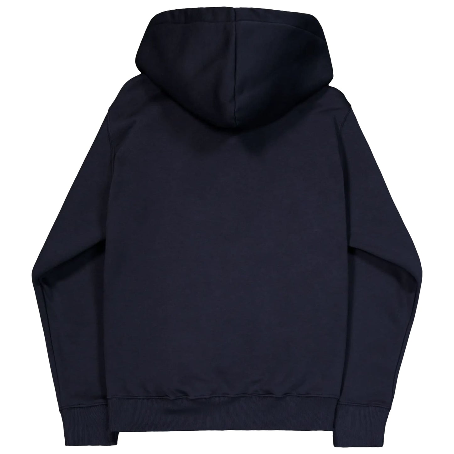 Bluza Alpha Industries Basic Zip Hoody Small Logo - Replica Blue