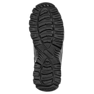 Buty Mil-Tec Patrol One Zip Black