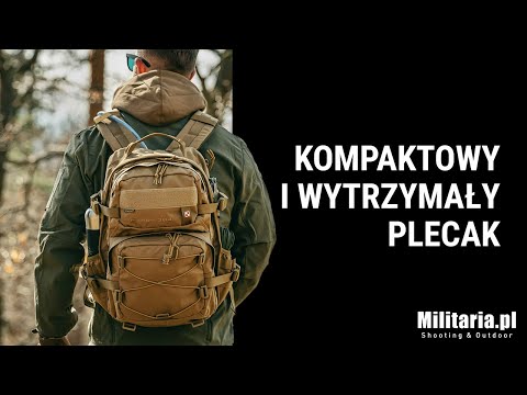 Plecak Wisport Sparrow 303 30 l - RAL 7013