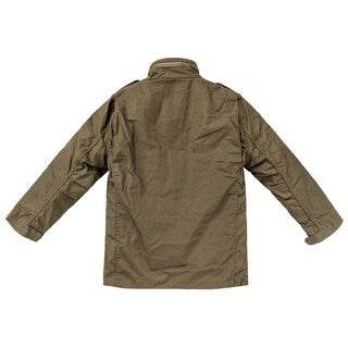 Kurtka dziecięca Brandit M65 Standard - Olive