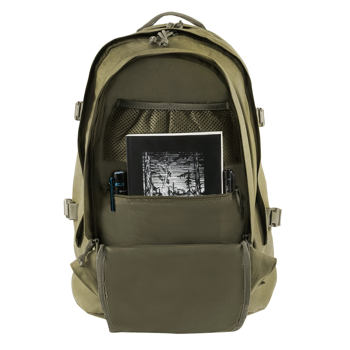 Plecak Texar Cadet 35 l Olive