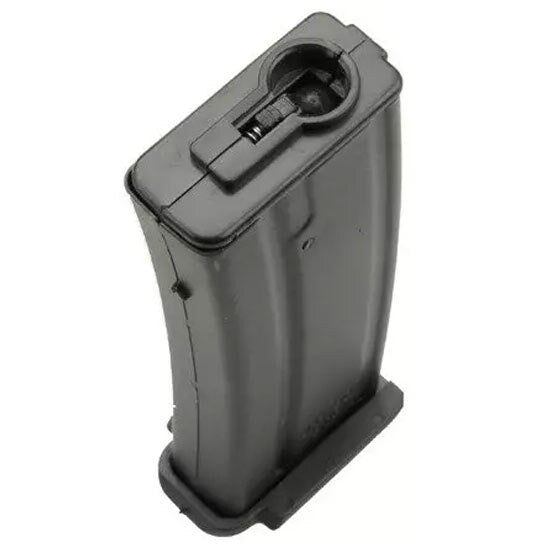Magazynek ASG Well Low-Cap do replik typu MP7 - krótki