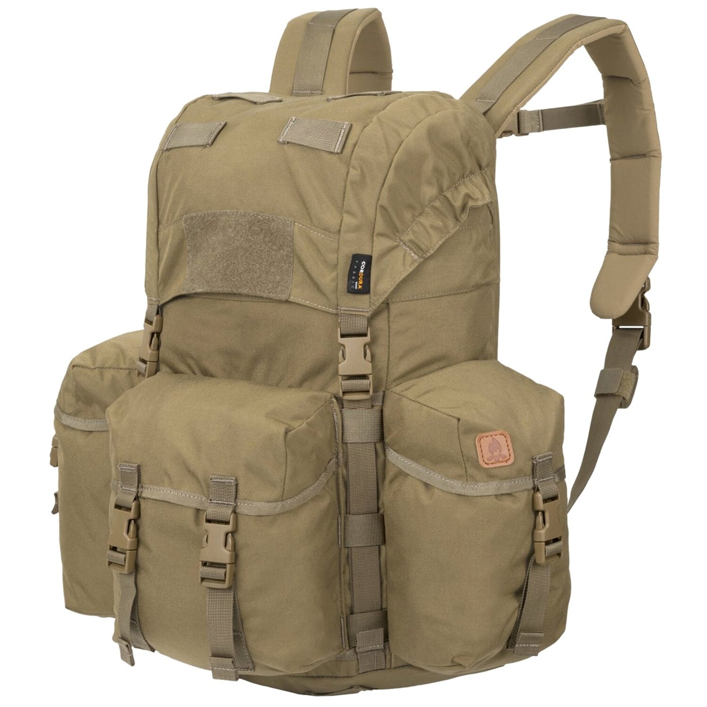 Plecak Helikon Bergen 18 l - Adaptive Green