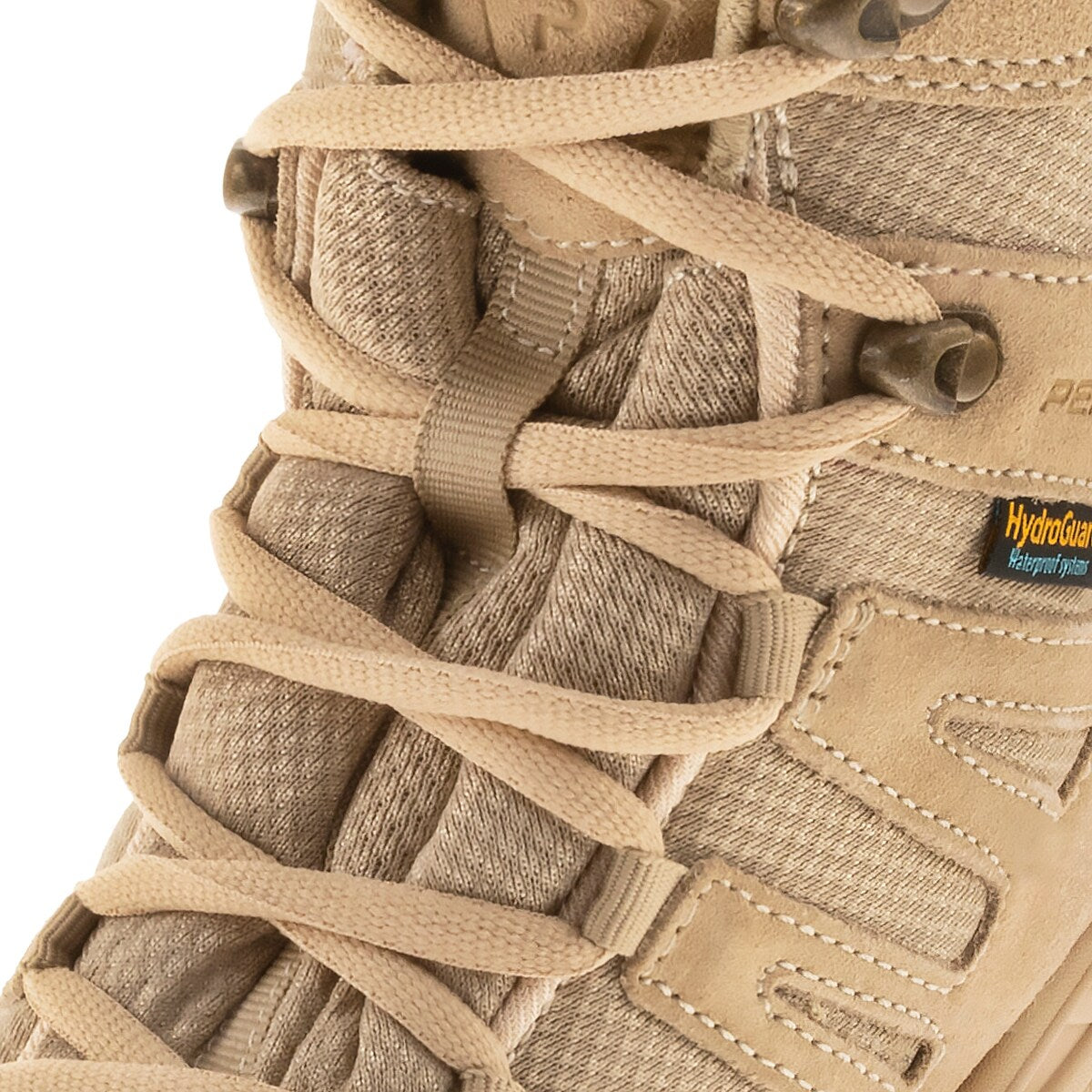 Buty Pentagon Achilles Tactical XTR 8" - Desert Tan