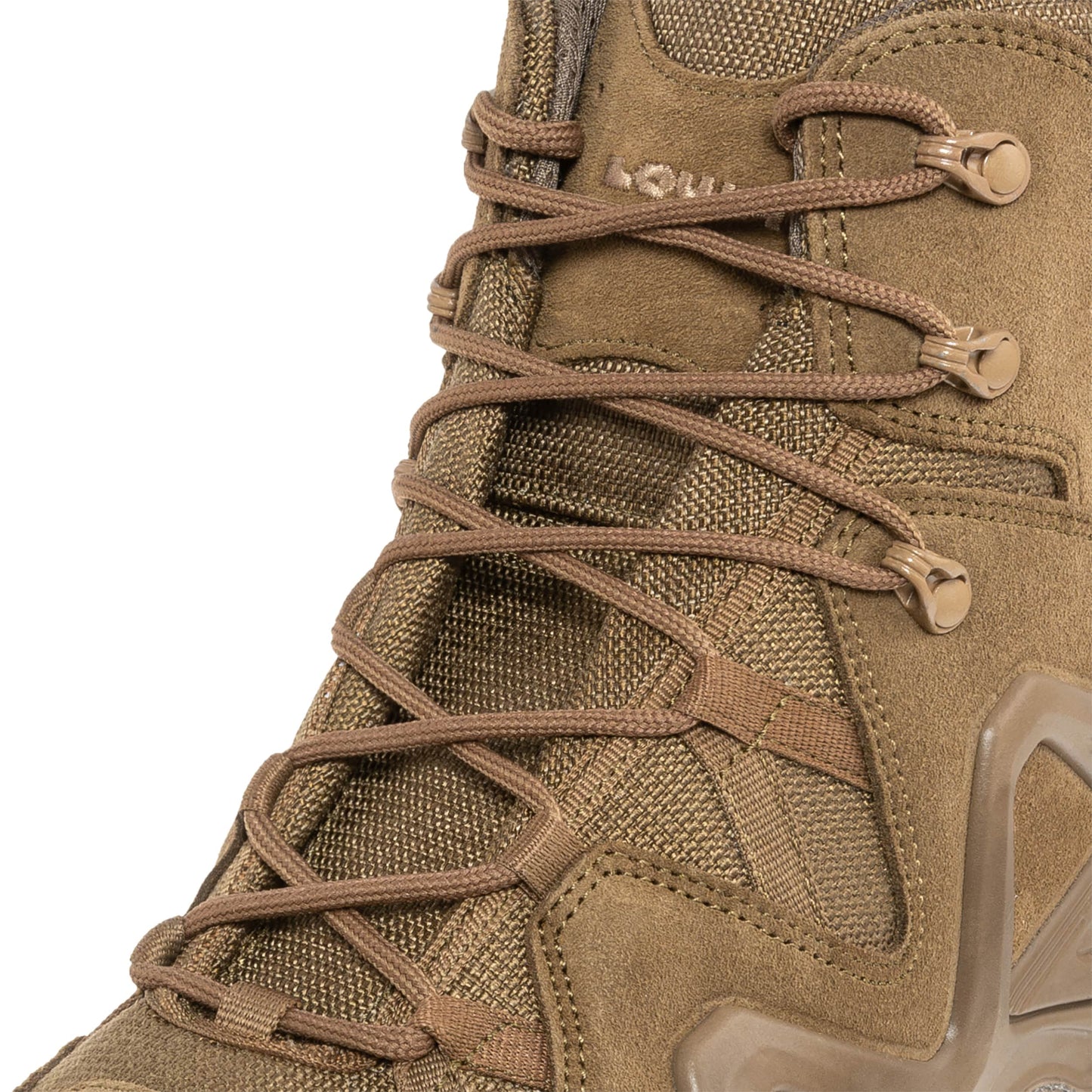 Buty Lowa Zephyr GTX MID TF - Coyote OP