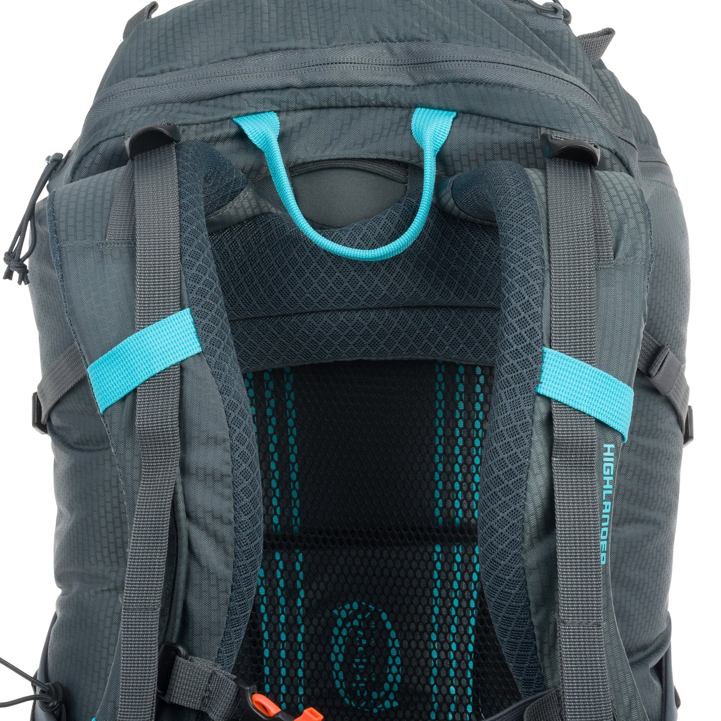 Plecak damski Highlander Outdoor Vega Women 40 l - Graphite