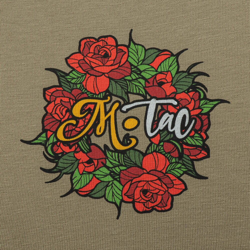 Koszulka T-shirt M-Tac Motanka - Tan