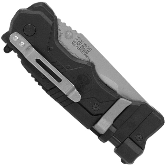 Nóż składany Smith & Wesson First Response SW911N