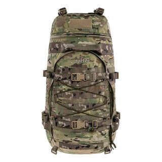 Plecak Wisport Crafter 55 l Multicam Full Camo