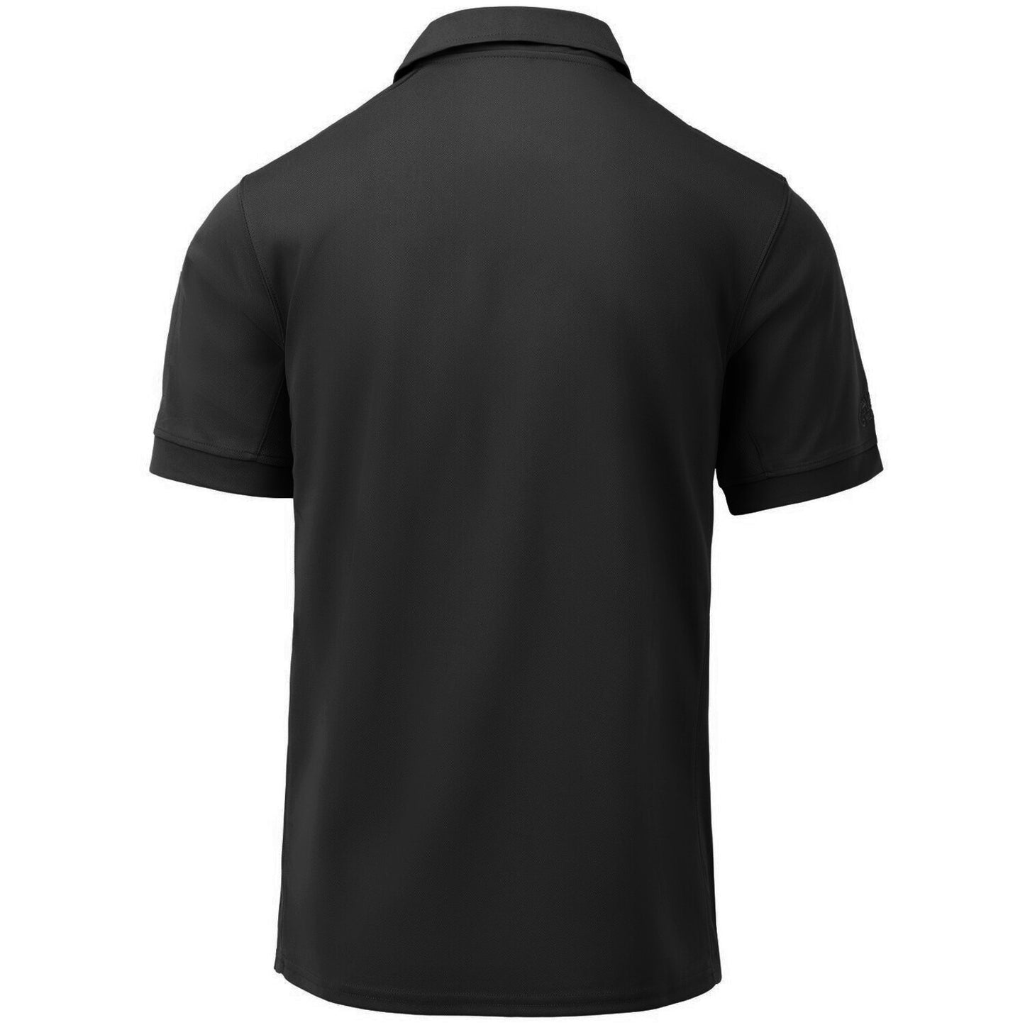 Koszulka termoaktywna Polo Helikon UTL TopCool Lite - Black