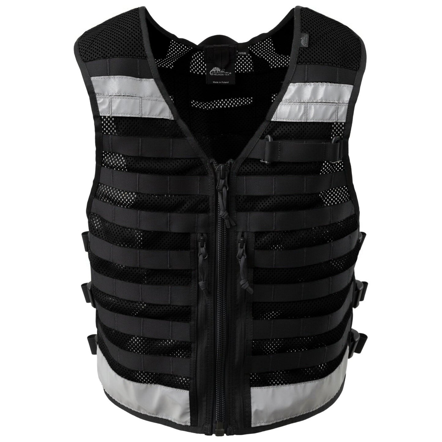 Kamizelka Helikon SAR - Black