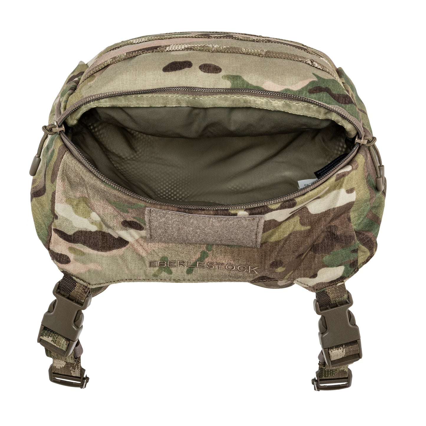 Kieszeń Eberlestock Mission Lid 6,5 l - MultiCam