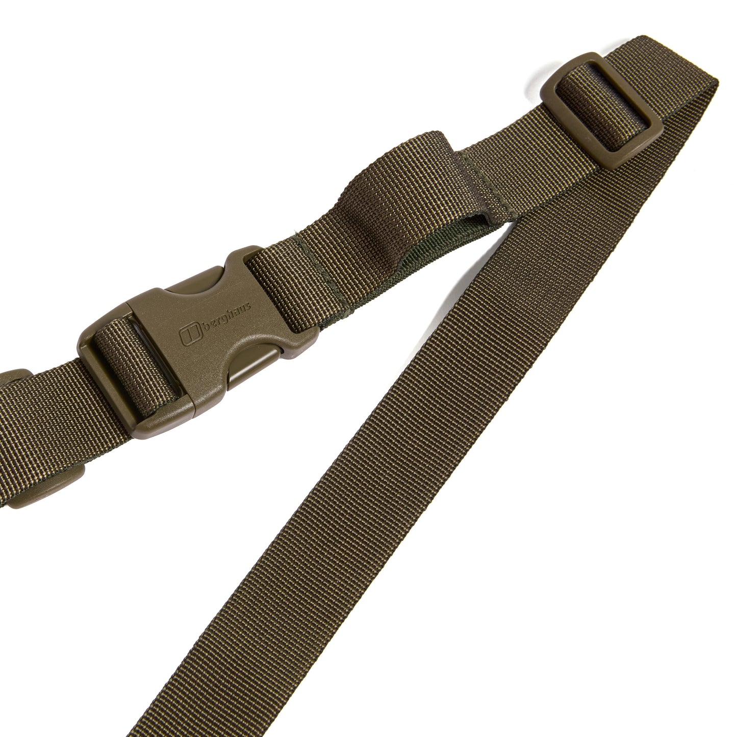 Pas piersiowy Berghaus Tactical FLT Chest Strap IR - Stone Grey Olive