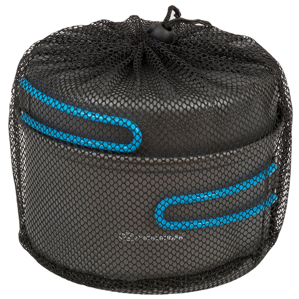 Zestaw naczyń turystycznych Highlander Outdoor Apex Weekend Cookset