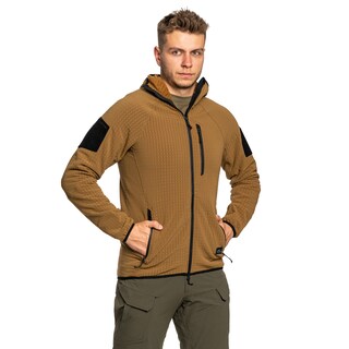 Polar Helikon Patriot Pro - Coyote
