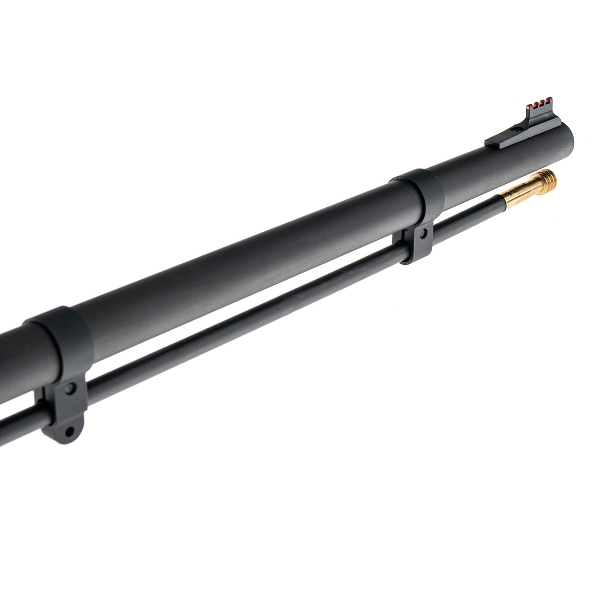 Karabin czarnoprochowy Pedersoli Rolling Block .50