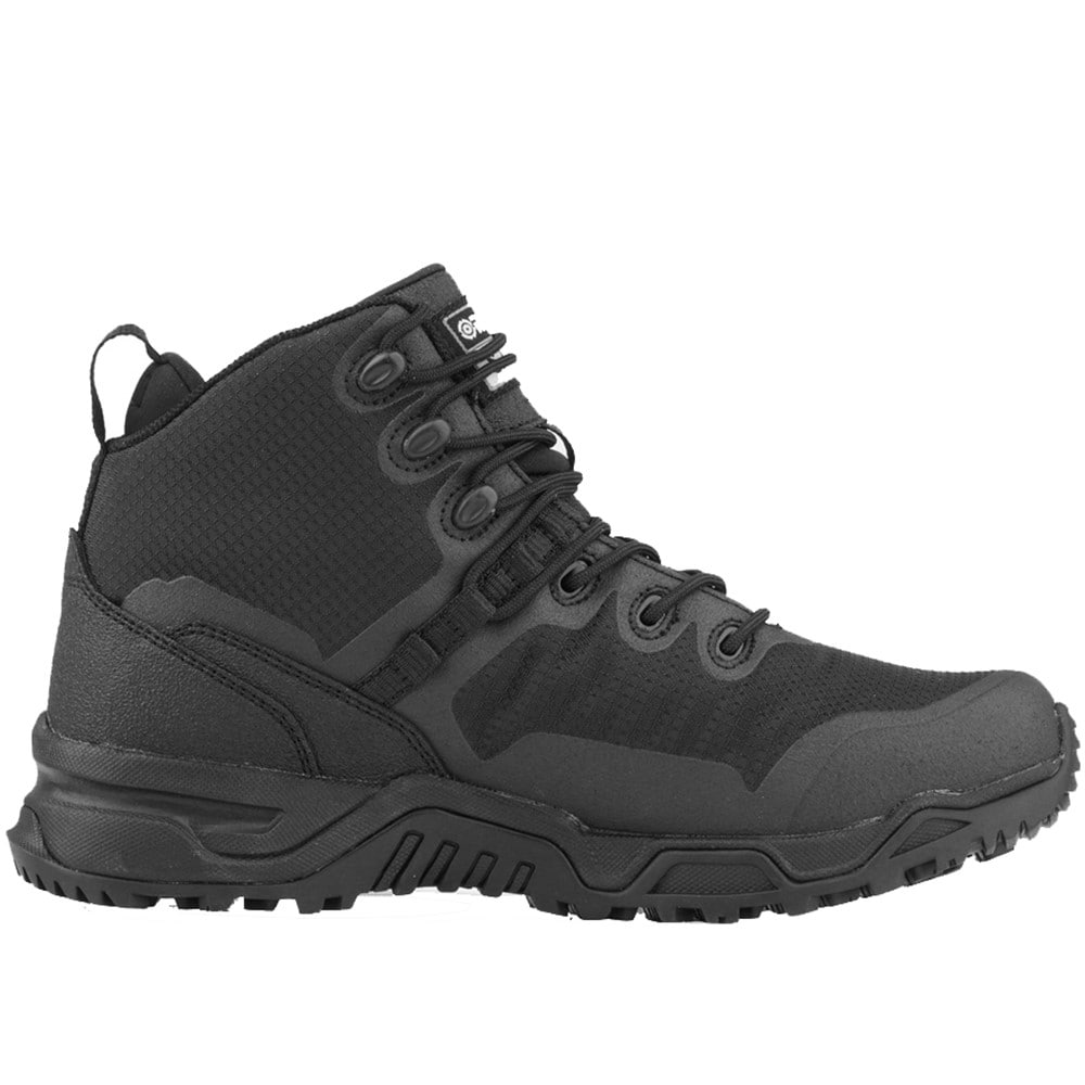 Buty Altama SWAT Alpha Fury 6’’ - Black