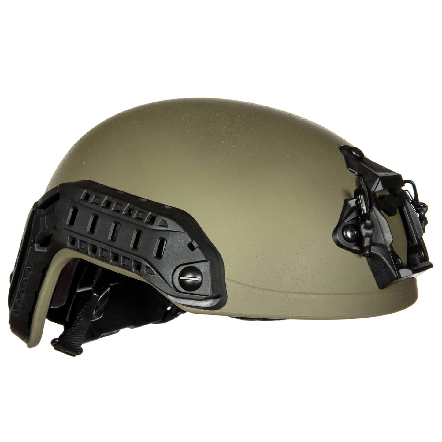 Hełm ASG FMA Ballistic Super High Cut - Ranger Green
