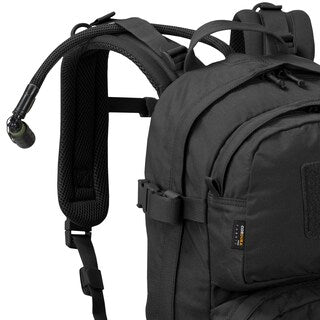 Plecak Helikon Ratel Mk2 25 l - Black